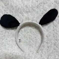 ポチャッコ カチューシャ サンリオ