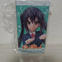 タイクレ限定　けいおん！　Colorful　フィギュア　中野梓