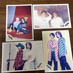 2026年最新】堂本剛 セットの人気アイテム - メルカリ