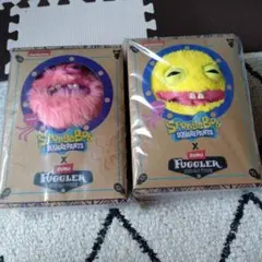 スポンジボブファグラー