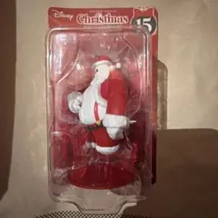 ディズニー クリスマスオーナメント2025 ベイマックス