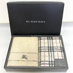 BURBERRY バーバリー ひざ掛け ブランケット - メルカリ