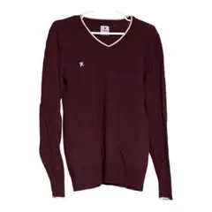 R NEWBOLD  セーター　Mサイズ　☆美品