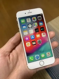 Apple iPhone 6 16Gb スマートフォン