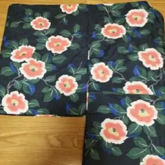 ℳ【新品未使用品】夢工房　浴衣　撫松庵　半幅帯　セット 楽天市場】＼最大2000円クーポン／[撫松庵] 絽 半幅帯 細帯 月