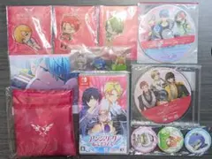 【Switch】 アンジェリーク ルミナライズ