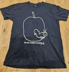 graniph　はらぺこあおむし Tシャツ Lサイズのサムネイル