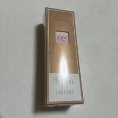 The PERFUME OIL FACTORY 02 香水のサムネイル