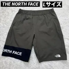 【入手困難】THE NORTH FACE APEX Light Shorts