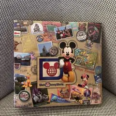 Walt Disney World フォトアルバム 3冊セット - メルカリ