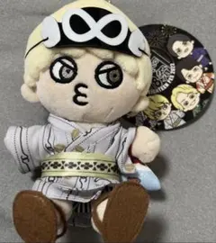 SUPER EIGHT 横山裕　ちびぬい