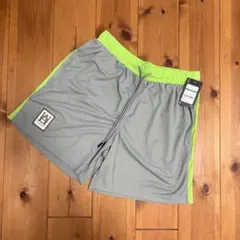 アンダーアーマー ストリートクエストショーツ ハーフパンツ メンズ Ｌ