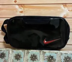 NIKE ナイキ シューズバック シューズケース ブラック