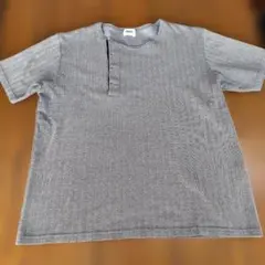 TAKEO KIKUTHI カットソー Ｌのサムネイル