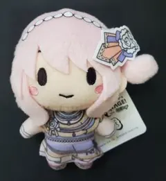 プロセカ セガラッキーくじ 暁山瑞希 プチぬいマスコット - メルカリ