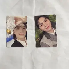 SEVENTEEN 17 is right here ウジトレカセット