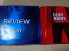 GLAY DRIVE＆Review