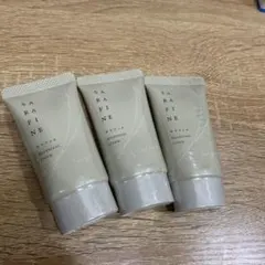 サラフィネ 薬用デオドラントクリーム 25g×3本セット