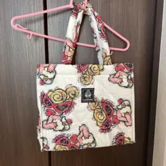 ヒスミニ トートバッグ