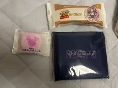 ディズニーホテル アメニティ セット