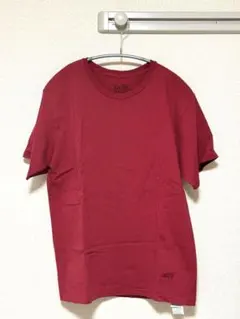 HOLIDAY BASIC TEE 半袖 Tシャツ ボルドーのサムネイル