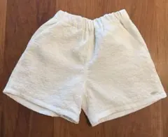 アプレレクール ショートパンツ 110サイズ