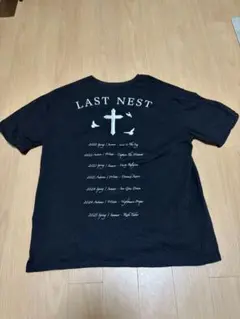 2026年最新】last nest tシャツの人気アイテム - メルカリ