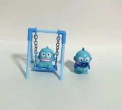 ハンギョドン ガチャセット