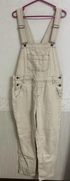 しまむら　オーバーオール【超美品！】