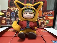 2026年最新】九喇嘛 ぬいぐるみ narutoの人気アイテム - メルカリ