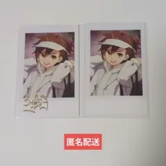 SideM FiFS展 橘志狼（もふもふえん）