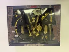 希少・未開封ライディーン GOLD VERSION MAF DX メディコムトイ 希少・未開封ライディーン GOLD VERSION MAF DX メディコムトイ - メルカリ