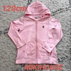 パーカー トップス