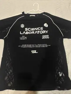 Chico Tシャツ ブラックのサムネイル