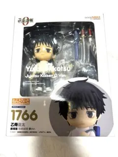 【特典付き】呪術廻戦0乙骨憂太 ねんどろいどのサムネイル