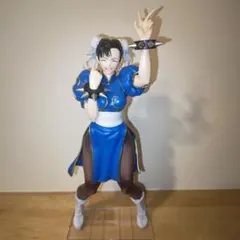 2025年最新】春麗 フィギュアの人気アイテム - メルカリ