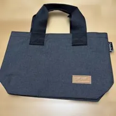 CoCo壱番屋 トートバッグ ブラック