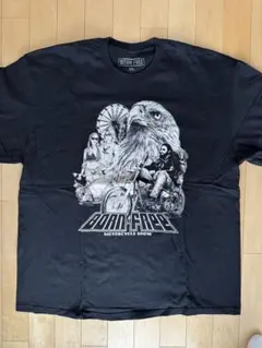 2026 BORN-FREE 17th Annual Tシャツ 新品 2026 BORN-FREE 17th Annual Tシャツ 新品 - メルカリ