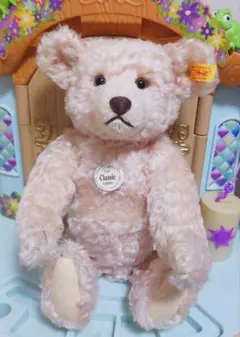 2026年最新】Steiff ぬいぐるみの人気アイテム - メルカリ