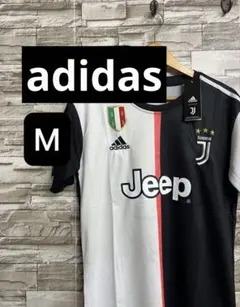 アディダス ユニフォーム M adidas レプリカ Jeep ユベントス
