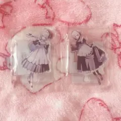 2026年最新】藍月なくる アクリルの人気アイテム - メルカリ