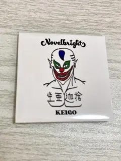 2026年最新】novelbright 缶バッジの人気アイテム - メルカリ