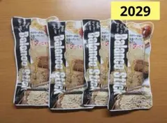クッキー　セサミエスプレッソ　バランススティッククッキー　保存食　防災食　お菓子のサムネイル