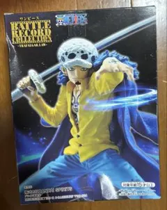 ONE PIECE battle record collection ロー