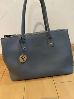 FURLA トートバッグ