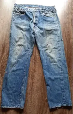 リーバイス 501 ビッグE ヴィンテージ オリジナル