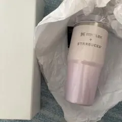 SAKURA2026 3WAYステンレスタンブラーSTANLEYシャイニーピンク