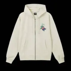 Stüssy ステューシー Dollie Zip Hoodie