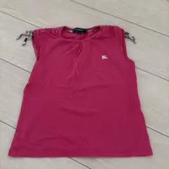 BURBERRY LONDON ノースリーブ 120Aのサムネイル