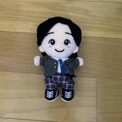 なにわ男子 道枝駿佑 ちびぬい